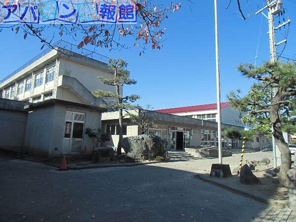 【周辺】新潟市立女池小学校 487m