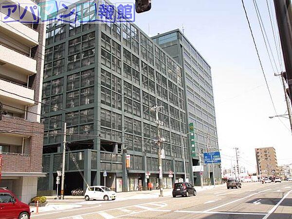 【周辺】第四銀行南新潟支店 856m