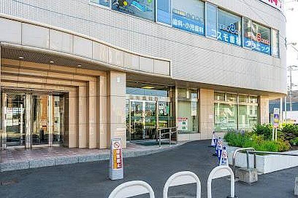 【周辺】北海道銀行北十五条支店 409m