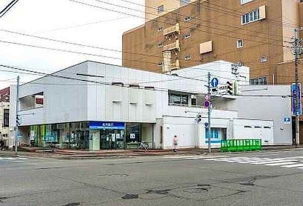 【周辺】北洋銀行東屯田支店 461m