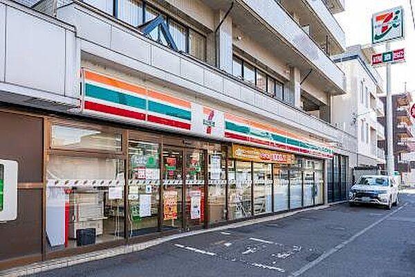 【周辺】セブンイレブン札幌山鼻店 211m