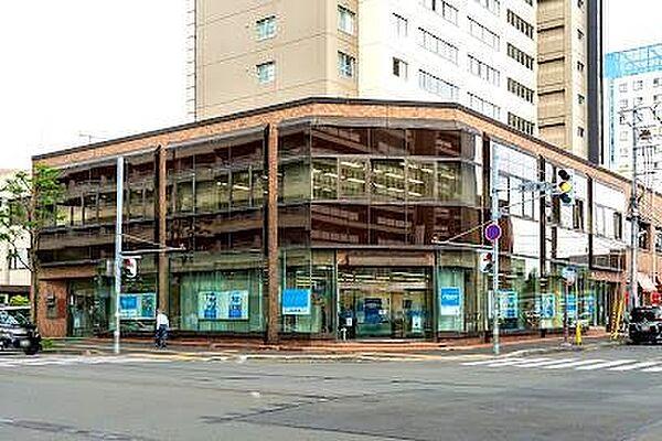 【周辺】北洋銀行光星支店 630m