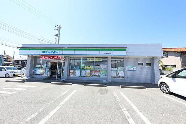 【周辺】ファミリーマート金沢専光寺浜店 950m