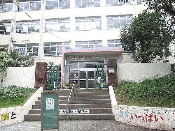 【周辺】福岡市立平尾小学校