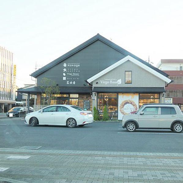 【周辺】【その他】乙女屋 城東店まで233ｍ