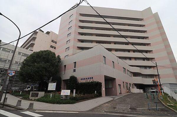 【周辺】【総合病院】横須賀共済病院まで373ｍ