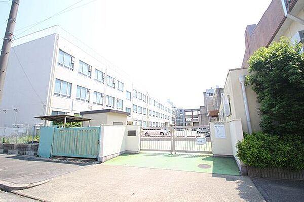 【周辺】名古屋市立千鳥小学校