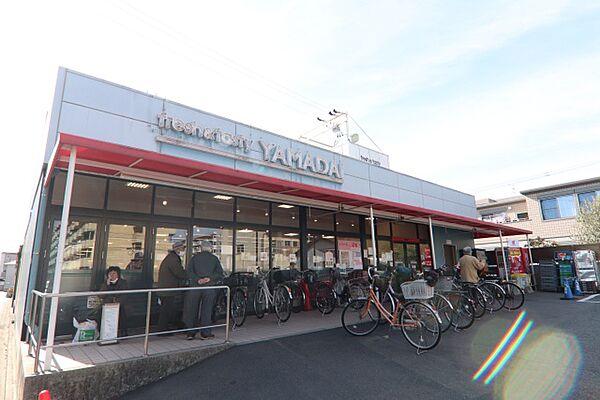 【周辺】ヤマダイアオヤマ店