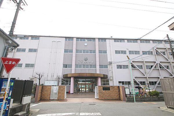 【周辺】名古屋市立桜台高等学校