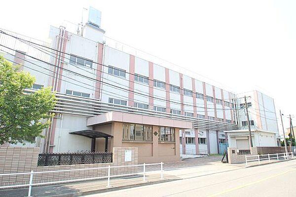 【周辺】名古屋市立星崎小学校