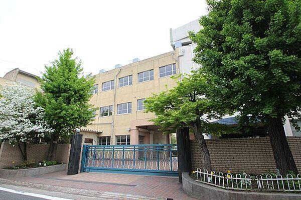 【周辺】名古屋市立汐路小学校