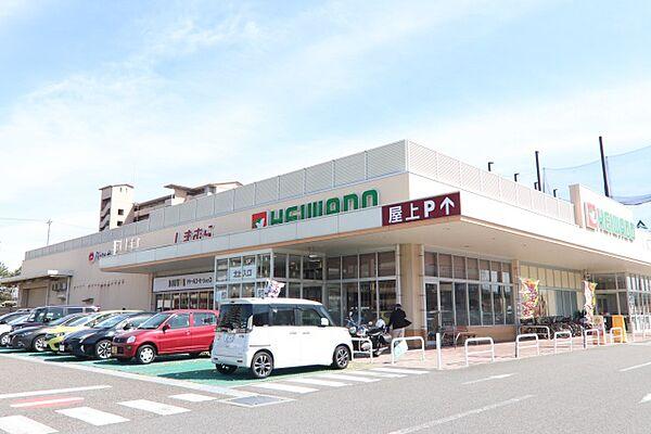 【周辺】平和堂ビバモール名古屋南店