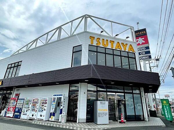【周辺】TSUTAYA AVクラブ 太宰府店（267m）