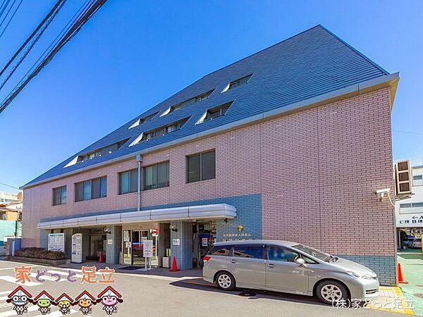 【周辺】水野記念病院 撮影日(2021-02-19) 500m