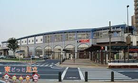 【周辺】三郷中央駅(首都圏新都市鉄道 つくばエクスプレス) 徒歩1分。 80m