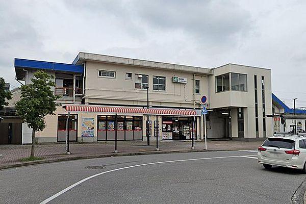 【周辺】北柏駅(JR東日本 常磐線) 2750m