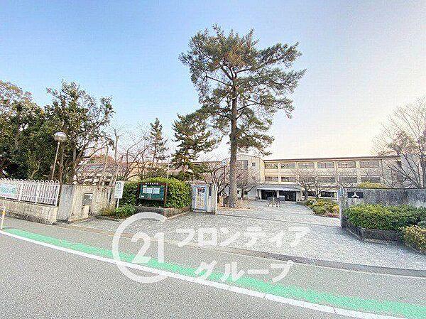 【周辺】私立仁川学院中学校 徒歩6分。 470m