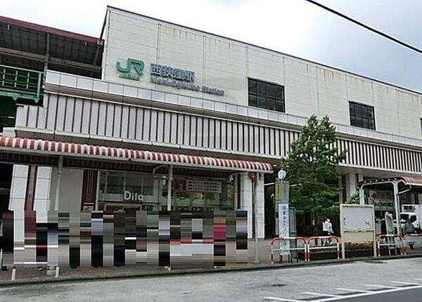 【周辺】西荻窪駅(JR東日本 中央本線) 徒歩5分。 410m