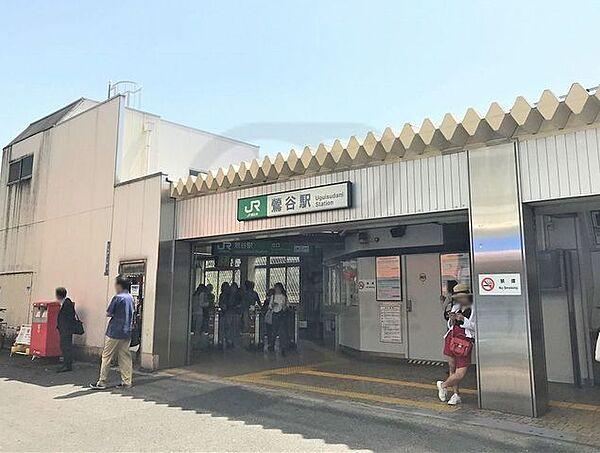【周辺】鶯谷駅(JR東日本 東北本線) 徒歩6分。 940m