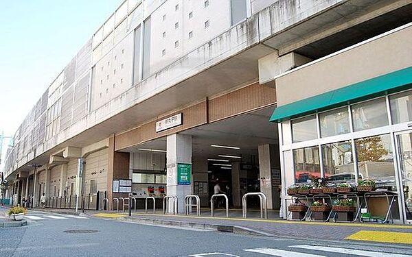 【周辺】新丸子駅(東急 東横線) 徒歩5分。 430m