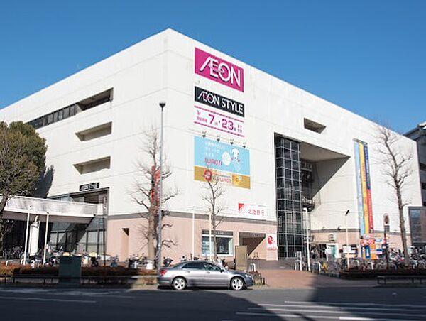 【周辺】【ショッピングセンター】イオンスタイル東神奈川まで442ｍ