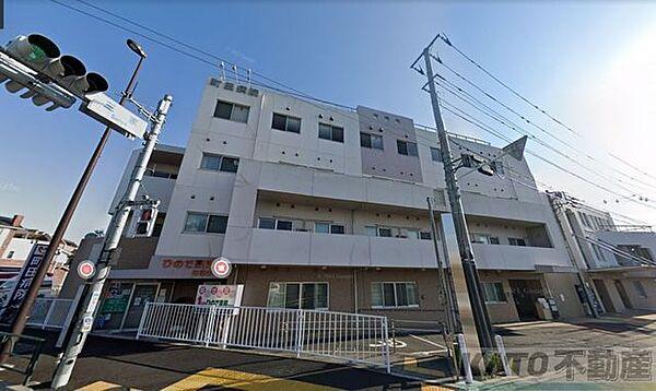 【周辺】医療法人社団創生会町田病院 徒歩53分。 4210m