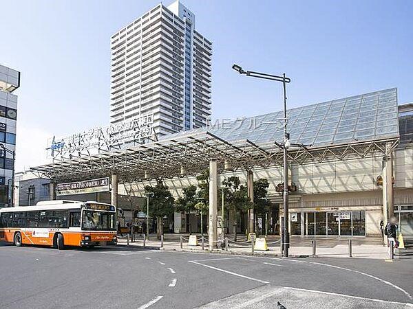 【周辺】駅 1750m 東武伊勢崎線「獨協大学前」駅