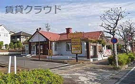【周辺】【ファミリーレストラン】ココス 千葉青葉の森公園店まで865ｍ