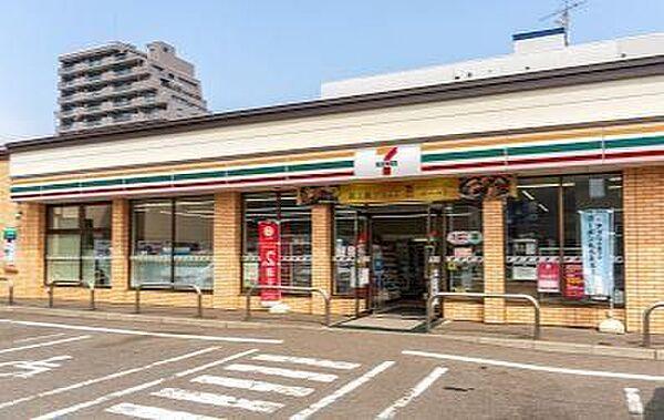 【周辺】セブン-イレブン 札幌南19条西12丁目店 350m