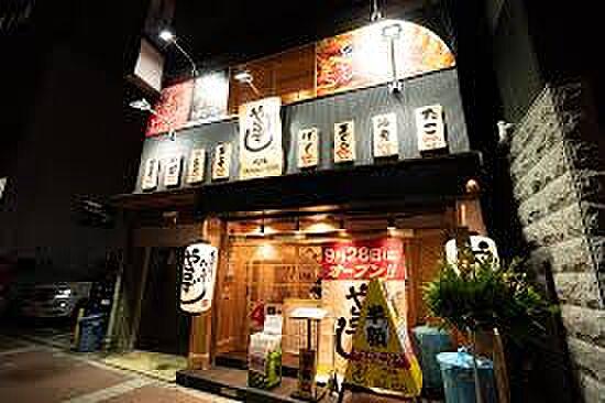 【周辺】【寿司】寿司居酒屋や台ずし 大国町店まで219ｍ
