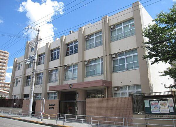 【周辺】【小学校】大阪市立三先小学校まで145ｍ
