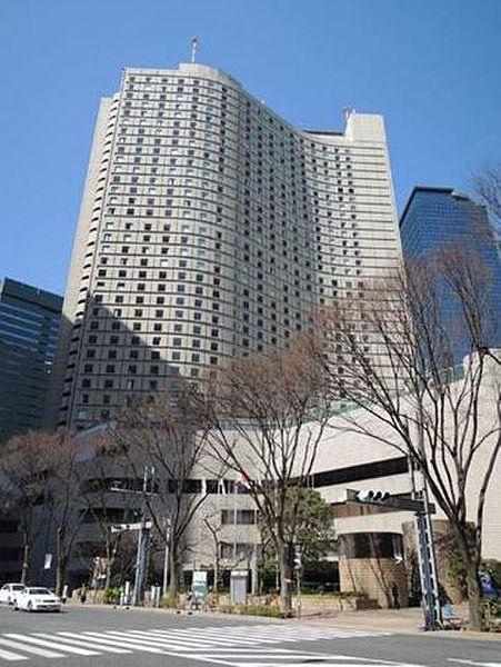 【周辺】新宿国際ビルディングヒルトピア 徒歩9分。ショッピングセンター 700m