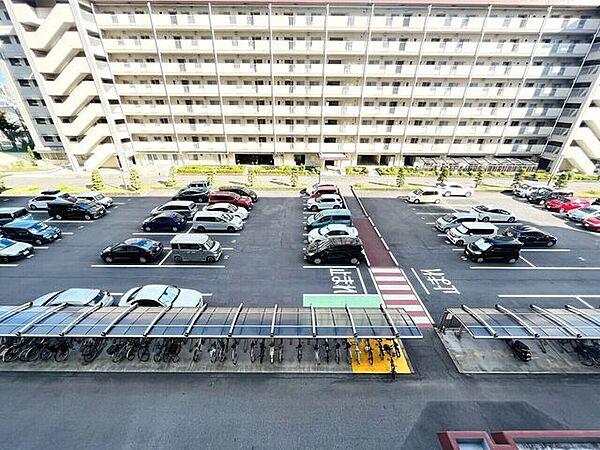 【駐車場】駐車場空き有！※2024年4月8日現在