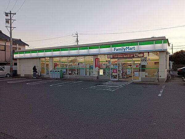 【周辺】ファミリーマート天白島田店 450m
