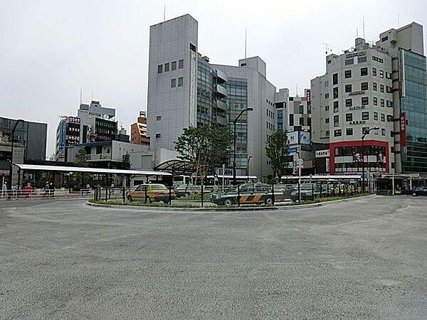 【周辺】荻窪駅(東京メトロ 丸ノ内線) 徒歩6分。 480m