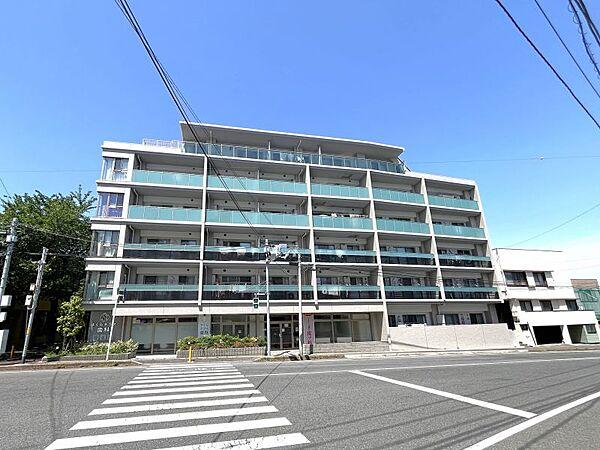 【外観】JR武蔵野線「新八柱」駅徒歩約3分、新京成線「八柱」駅徒歩約4分の好立地です