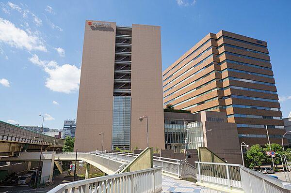 【周辺】【総合病院】大阪回生病院まで176ｍ