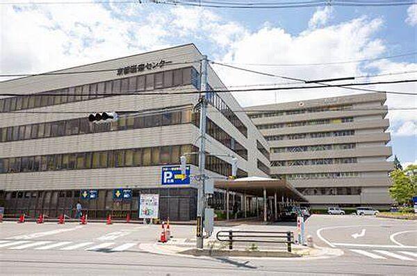 【周辺】【総合病院】国立病院機構京都医療センター(独立行政法人)まで425ｍ