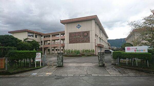 【周辺】【小学校】姶良市立姶良小学校まで450ｍ