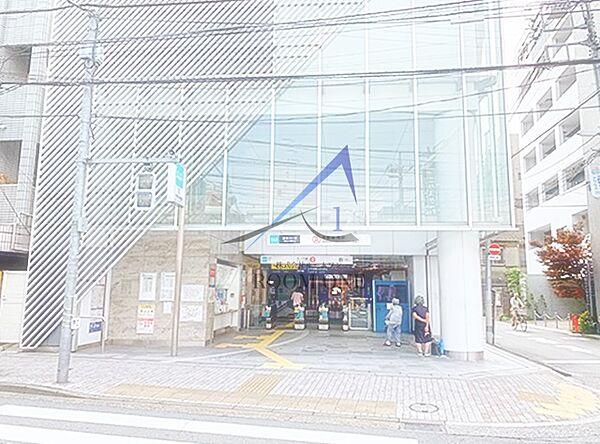 【周辺】【駅】中野新橋駅まで1915ｍ