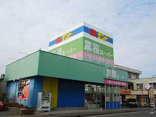 【周辺】業務スーパー甲西中央店315m