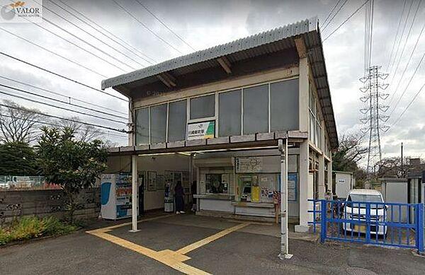 【周辺】川崎新町駅(JR 南武線) 徒歩15分。 1140m