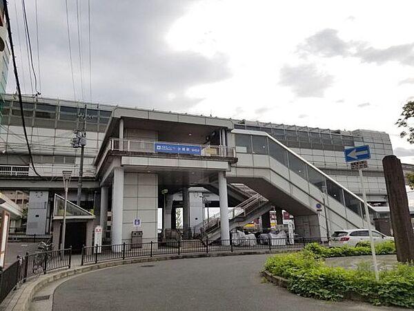 【周辺】大阪モノレール少路駅 1340m