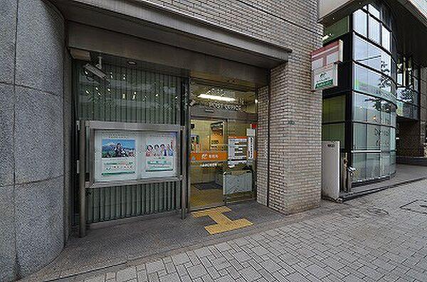 【周辺】☆小倉堺町郵便局（410m）