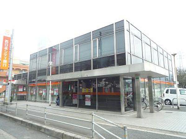 【周辺】☆西日本シティ銀行 徳力支店（50m）