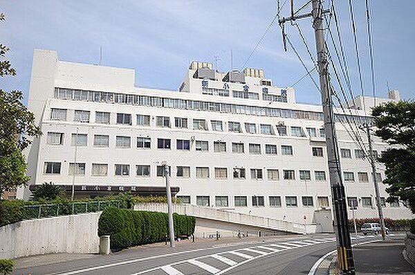 【周辺】☆新小倉病院（410m）
