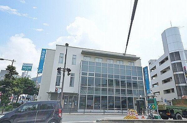 【周辺】福岡銀行（646m）