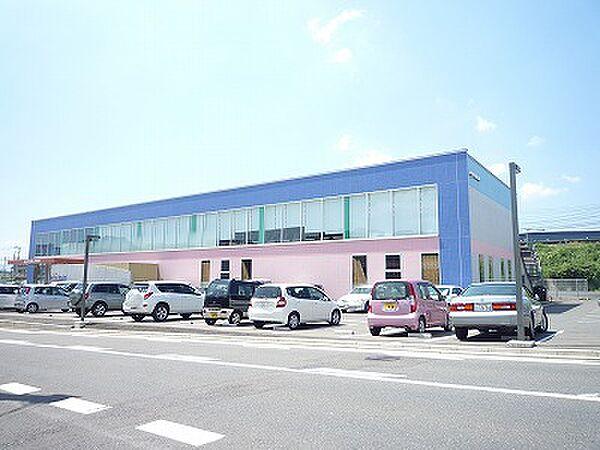 【周辺】ホリデイスポーツクラブ八幡西店・（2229m）