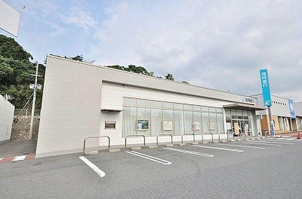 【周辺】福岡銀行相生支店・（950m）