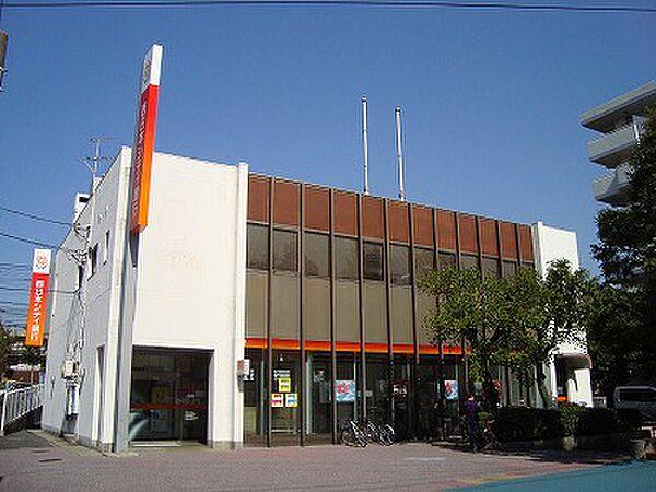 【周辺】西日本シティ銀行本城支店・（303m）